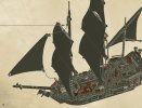 Bauanleitungen LEGO - 4184 - The Black Pearl: Page 72