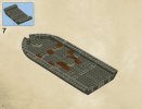 Bauanleitungen LEGO - 4184 - The Black Pearl: Page 8