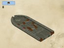 Bauanleitungen LEGO - 4184 - The Black Pearl: Page 9