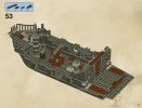 Bauanleitungen LEGO - 4184 - The Black Pearl: Page 57