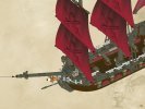 Bauanleitungen LEGO - 4195 - Queen Anne's Revenge: Page 69