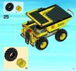 Bauanleitungen LEGO - 4202 - Mining Truck: Page 73