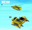 Bauanleitungen LEGO - 4202 - Mining Truck: Page 45