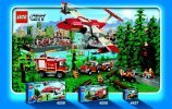 Bauanleitungen LEGO - 4205 - Off-road Command Center: Page 33