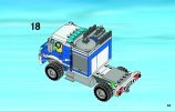 Bauanleitungen LEGO - 4205 - Off-road Command Center: Page 63