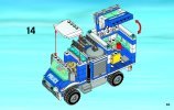 Bauanleitungen LEGO - 4205 - Off-road Command Center: Page 83