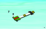 Bauanleitungen LEGO - 4206 - Recycling Truck: Page 33