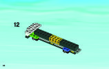 Bauanleitungen LEGO - 4206 - Recycling Truck: Page 38