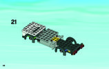 Bauanleitungen LEGO - 4206 - Recycling Truck: Page 48