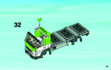 Bauanleitungen LEGO - 4206 - Recycling Truck: Page 61