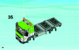 Bauanleitungen LEGO - 4206 - Recycling Truck: Page 66