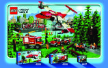 Bauanleitungen LEGO - 4206 - Recycling Truck: Page 27