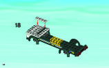 Bauanleitungen LEGO - 4206 - Recycling Truck: Page 44