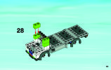 Bauanleitungen LEGO - 4206 - Recycling Truck: Page 55