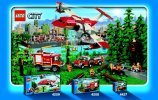 Bauanleitungen LEGO - 4208 - 4x4 Fire Truck: Page 79