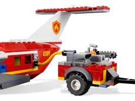 4209 - Fire Plane