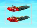 Bauanleitungen LEGO - 4209 - Fire Plane: Page 26