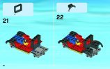 Bauanleitungen LEGO - 4209 - Fire Plane: Page 18