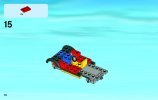 Bauanleitungen LEGO - 4209 - Fire Plane: Page 14