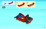 Bauanleitungen LEGO - 4209 - Fire Plane: Page 19