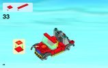 Bauanleitungen LEGO - 4209 - Fire Plane: Page 26