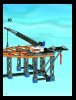 Bauanleitungen LEGO - 4210 - Coast Guard Platform: Page 32