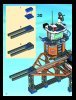 Bauanleitungen LEGO - 4210 - Coast Guard Platform: Page 60