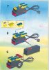 Bauanleitungen LEGO - 4223 - Challenger Set 400 with motor: Page 5