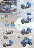 Bauanleitungen LEGO - 4298 - BLUE POWER: Page 1