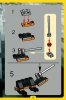 Bauanleitungen LEGO - 4335 - Black Robots Pod: Page 13