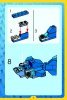 Bauanleitungen LEGO - 4339 - Aqua Pod: Page 7