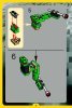 Bauanleitungen LEGO - 4346 - Robots: Page 4