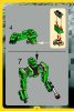 Bauanleitungen LEGO - 4346 - Robots: Page 6