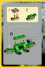 Bauanleitungen LEGO - 4346 - Robots: Page 14