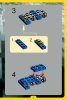 Bauanleitungen LEGO - 4347 - Vehicles: Page 3