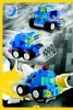 Bauanleitungen LEGO - 4347 - Vehicles: Page 6