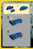 Bauanleitungen LEGO - 4347 - Vehicles: Page 8