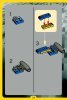 Bauanleitungen LEGO - 4347 - Vehicles: Page 24