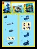 Bauanleitungen LEGO - 4347 - Vehicles: Page 1