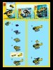 Bauanleitungen LEGO - 4348 - Planes: Page 1