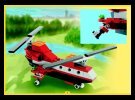 Bauanleitungen LEGO - 4403 - Air Blazers: Page 6