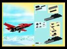 Bauanleitungen LEGO - 4403 - Air Blazers: Page 10