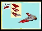 Bauanleitungen LEGO - 4403 - Air Blazers: Page 16