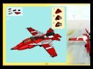 Bauanleitungen LEGO - 4403 - Air Blazers: Page 24