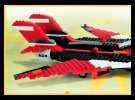 Bauanleitungen LEGO - 4403 - Air Blazers: Page 26