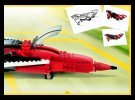 Bauanleitungen LEGO - 4403 - Air Blazers: Page 27