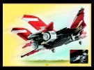 Bauanleitungen LEGO - 4403 - Air Blazers: Page 29