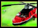 Bauanleitungen LEGO - 4403 - Air Blazers: Page 36