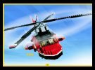 Bauanleitungen LEGO - 4403 - Air Blazers: Page 40