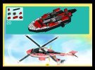 Bauanleitungen LEGO - 4403 - Air Blazers: Page 48